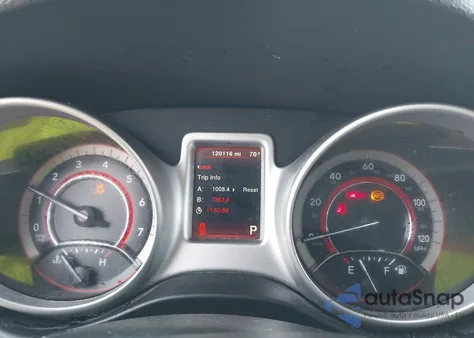 2019 Dodge Journey Se from USA, damaged, VIN 3C4PDCBB8KT707954